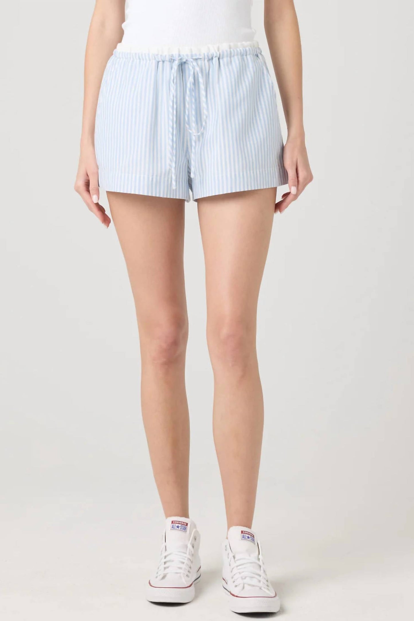Blanknyc - Yacht Race Short