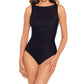 Miraclesuit - Rock Solid Regatta One Piece Swimsuit