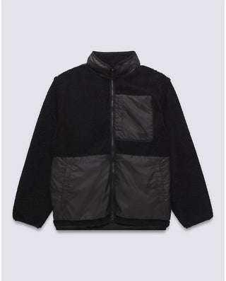 Vans - Mte Navigate Highpile Jacket
