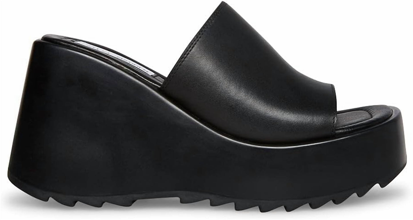 Steve Madden - Women's Pepe 30 Sandals