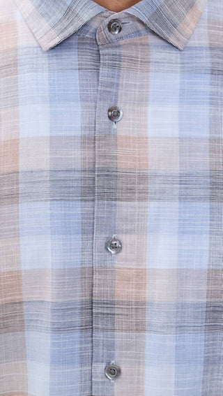 Billy Reid - Hutcheson Sport Shirt