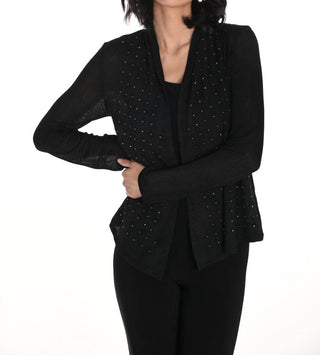 Frank Lyman - Knit Wear Cardigan