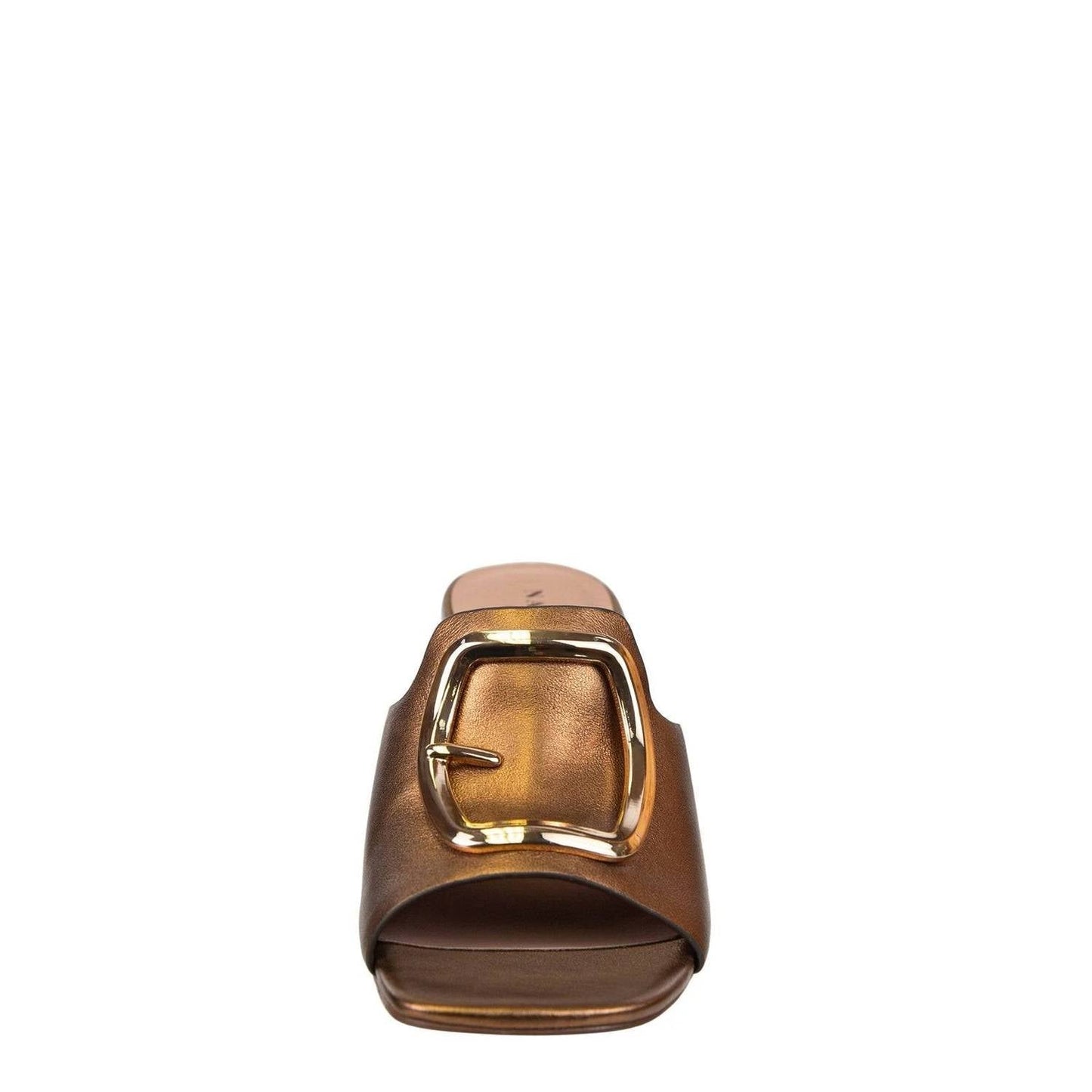 Naked Feet - Women's Cupel Heeled Sandals