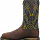 Dan Post. - Men's 12" Pull-on Work Boot