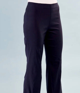 Insight - Solid Techno Pant