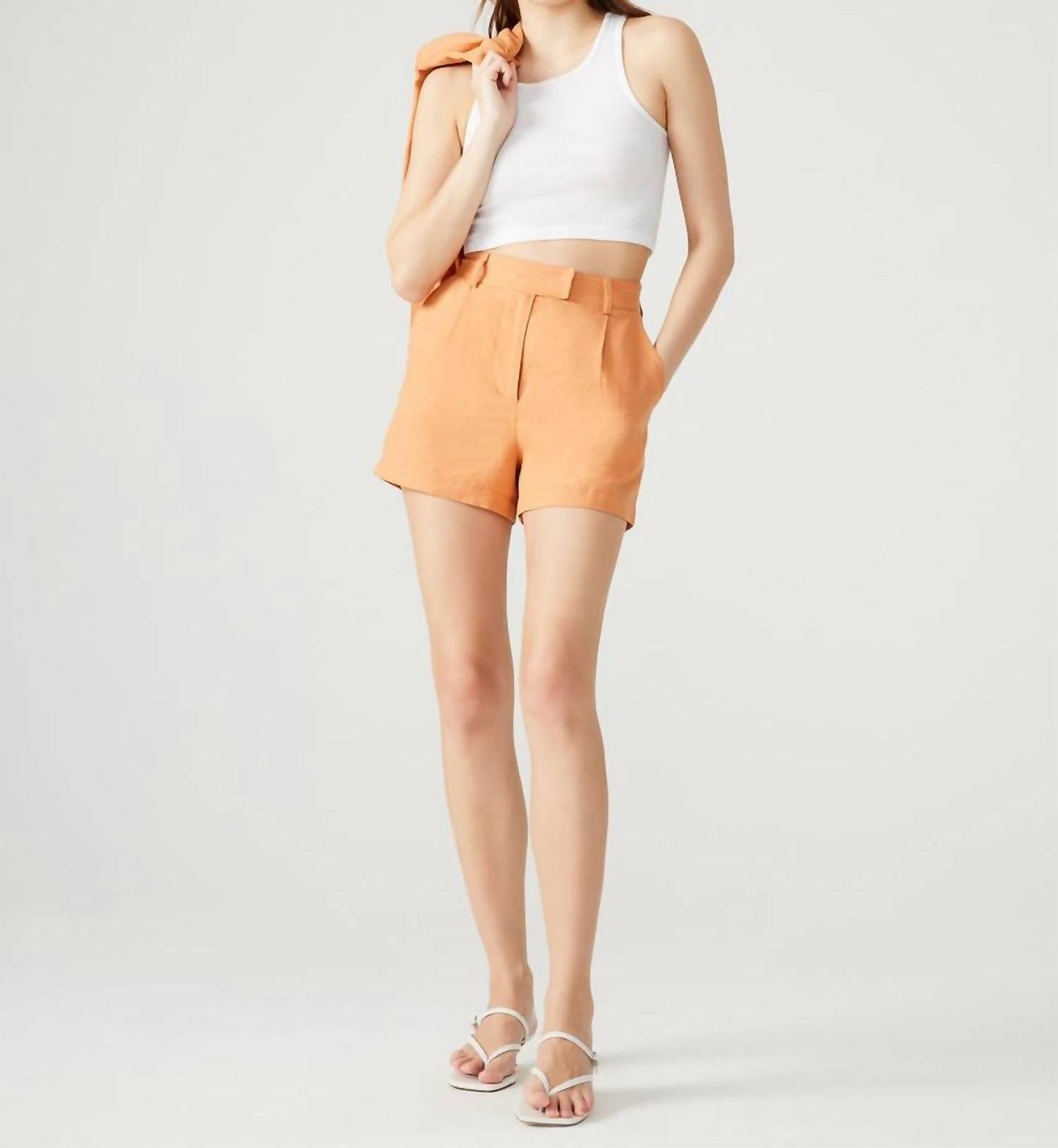 Steve Madden - Imelda Shorts