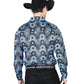 El Señor De Los Cielos - Casual Long Sleeve Shirt
