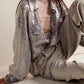 Free People - Disco Margartia Button Down Blouse
