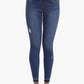 Spanx - Distressed Denim
