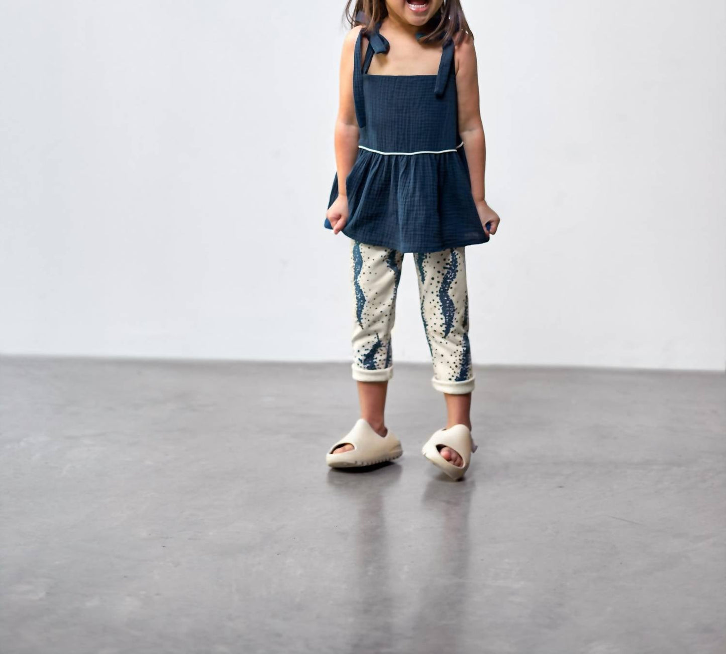 Omamimini - Jersey Leggings