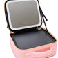 123 Amore - Women's She's All That Led Makeup Case