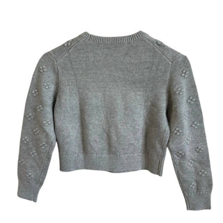 J.Crew - Girls Bobble Sweater