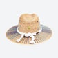 Corazon Playero - Women's Evil Eye Hat