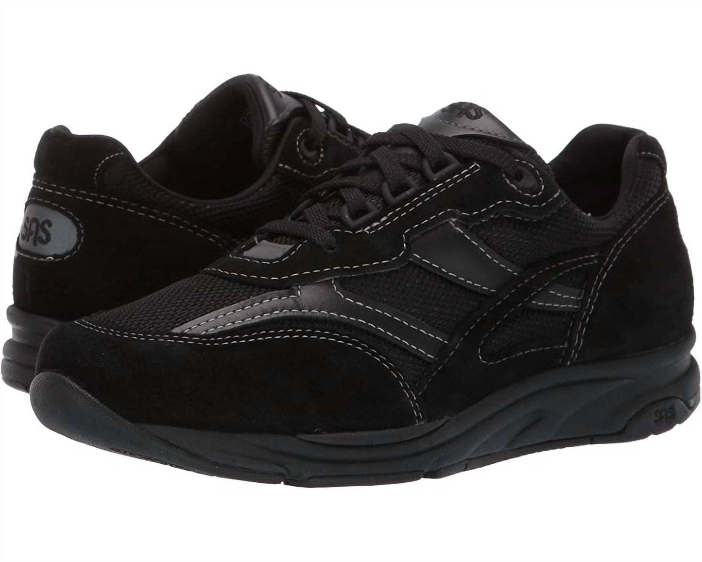 Sas - Women's Tour Mesh Comfort Walking Sneaker