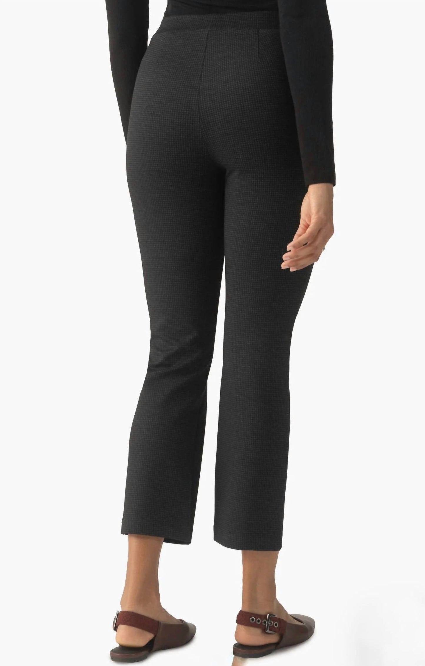 Sanctuary - Carnaby Kick Crop Pants