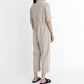 7115 By Szeki - Everyday Jumpsuit