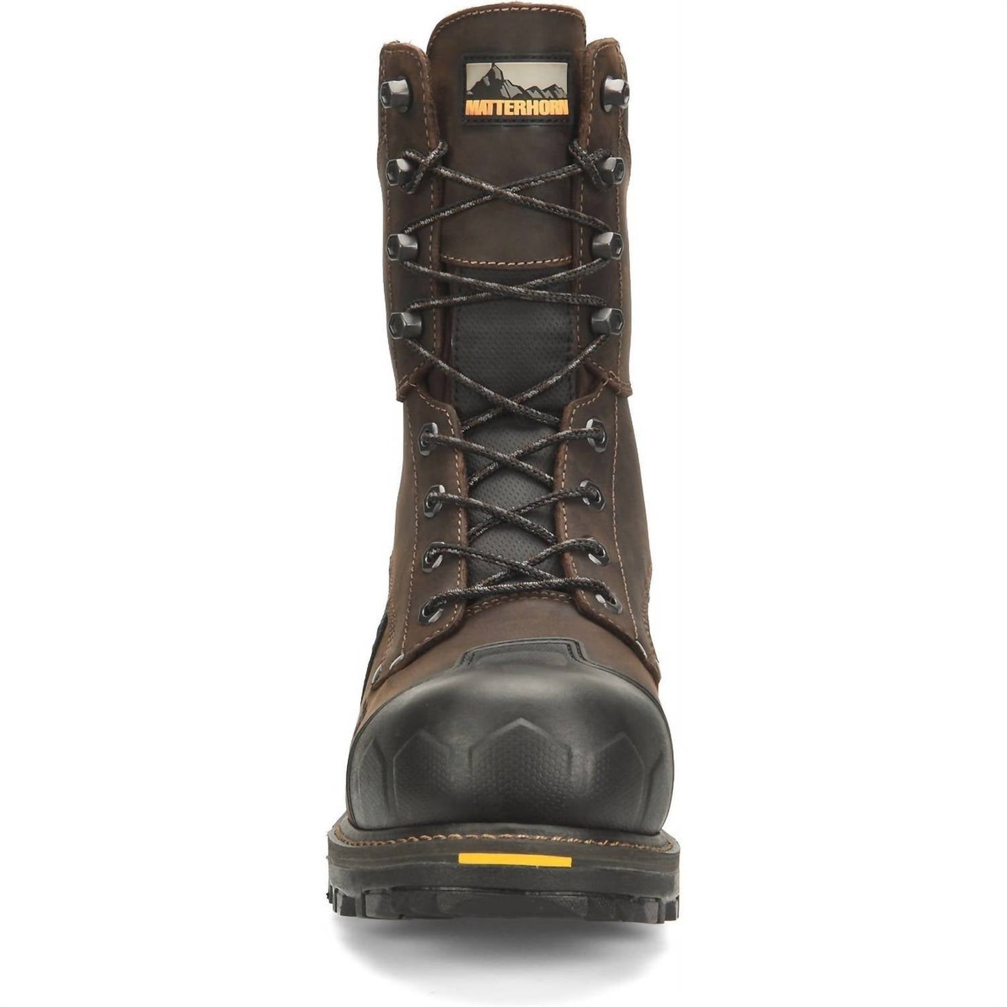Carolina - Men's Matterhorn Maximus 2.0 Composite Toe Logger Boots