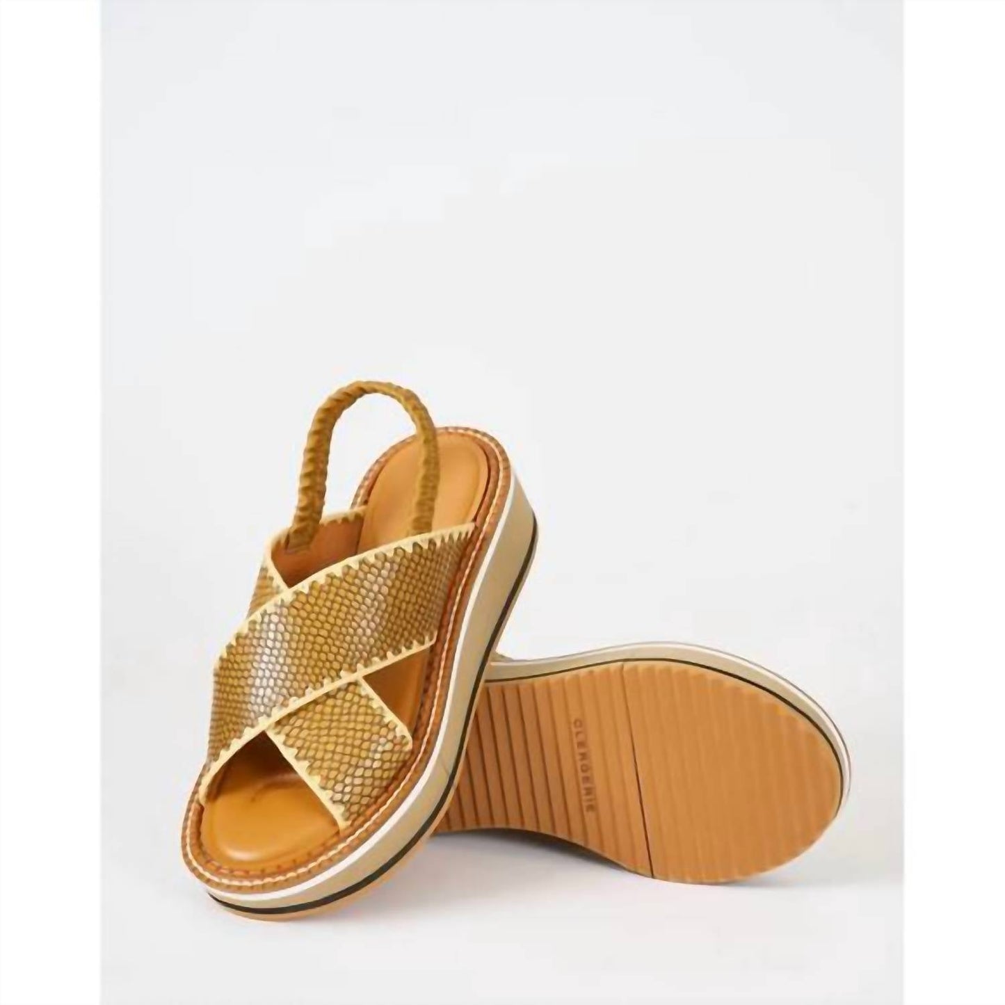Robert Clergerie - Women's Freedosr Wedge