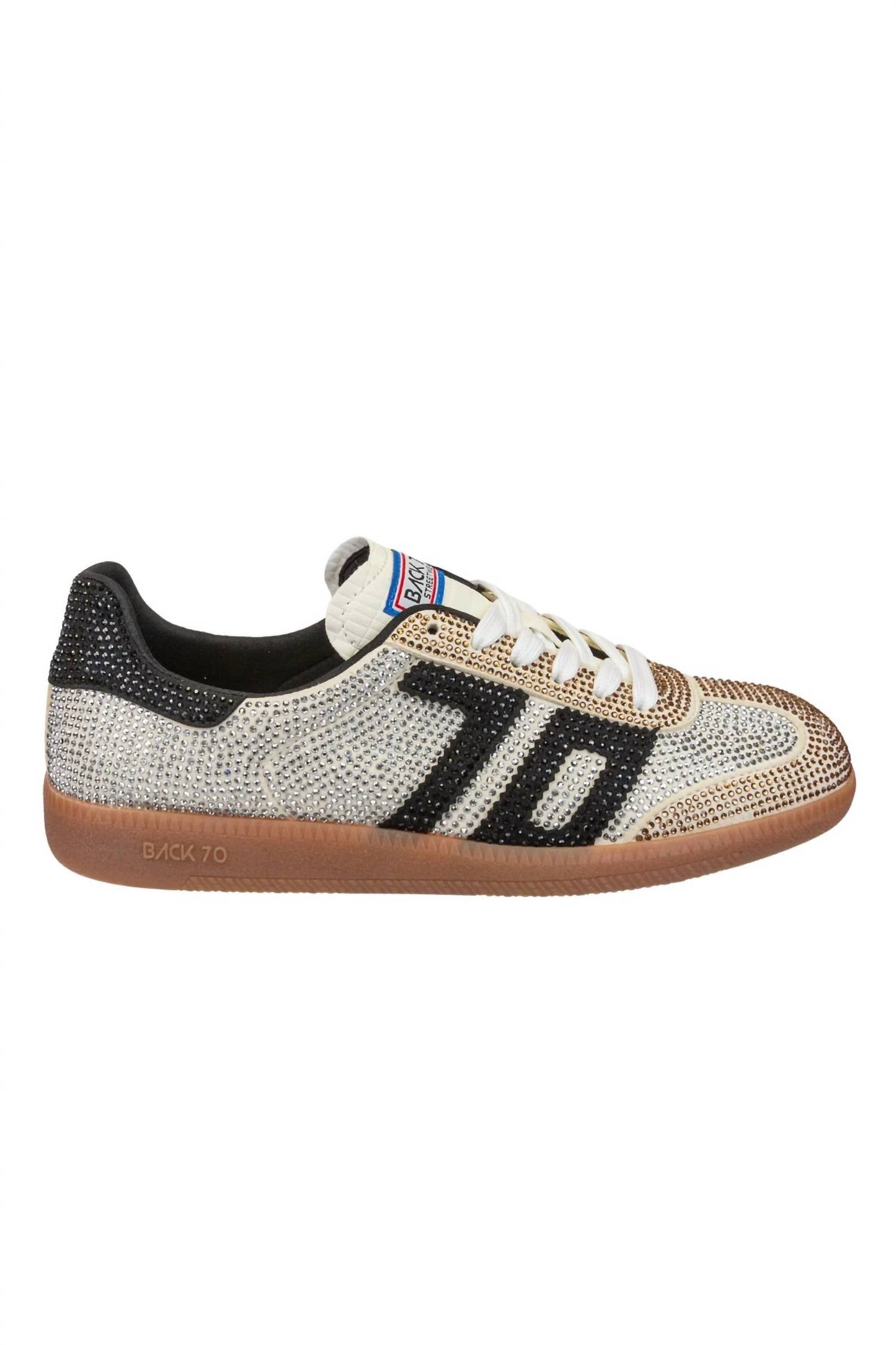 Back 70 - Women's Sirio Sneaker