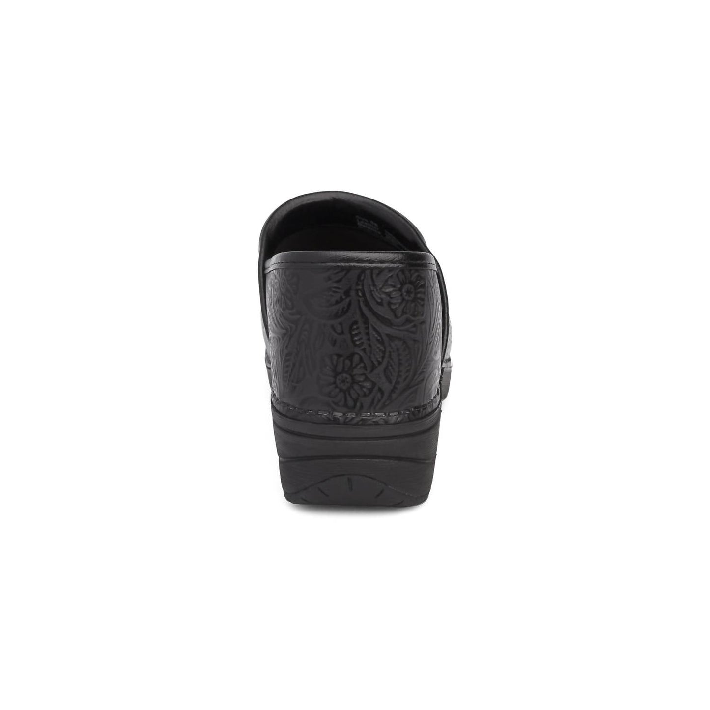 Dansko - Women's Xp 2.0 Floral Tooled Clogs