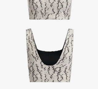 Varley - Let's Move Delta Bra