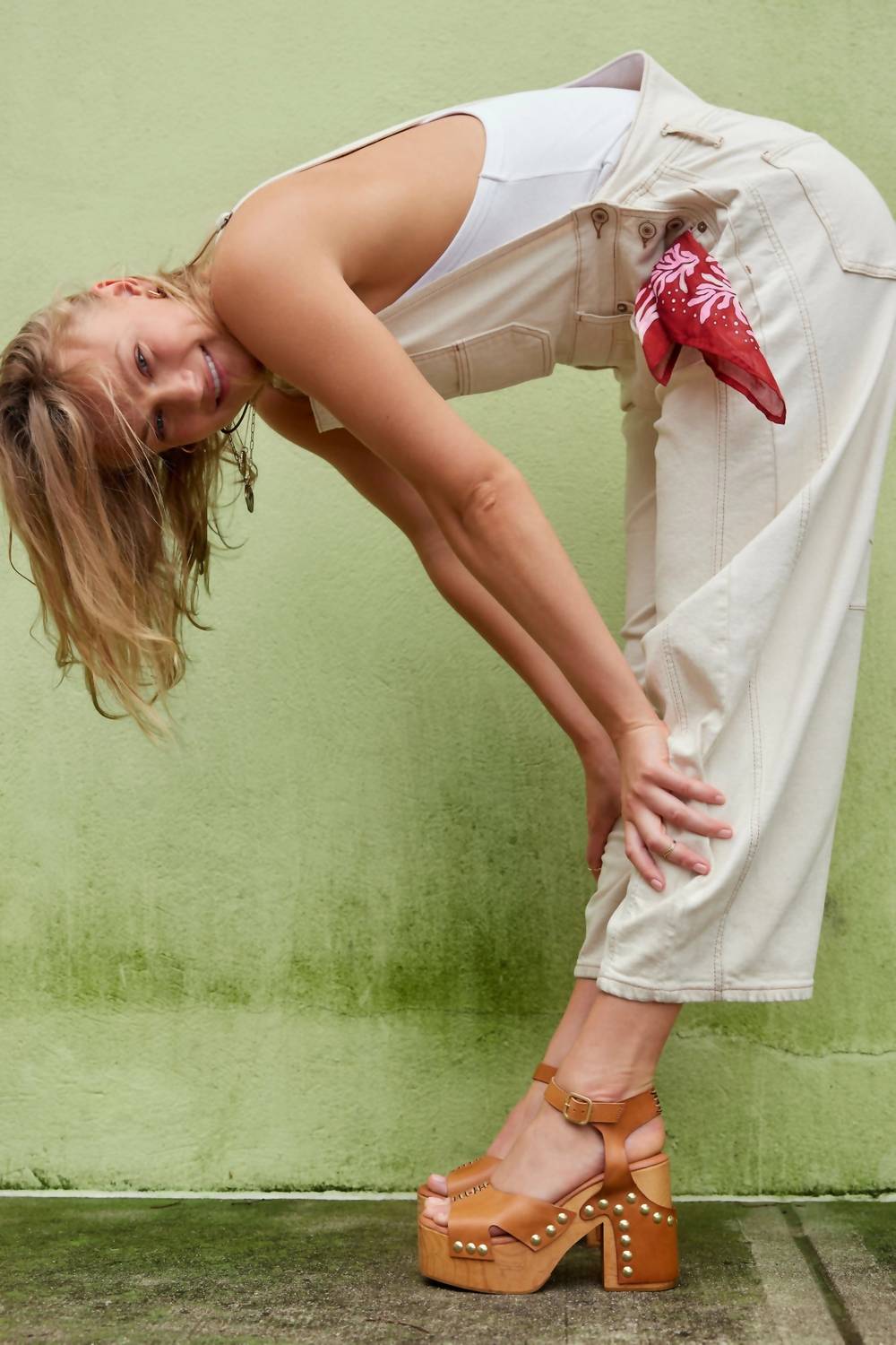 Free People - Women's Cecily Clog