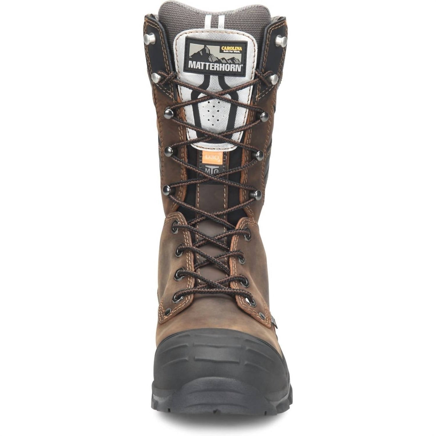 Matterhorn - Men's 10" Lightweight Waterproof Work Boot