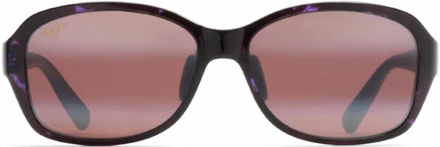 Maui Jim - Koki Beach Polarized Sunglasses R433 - 28t