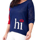 French Kyss - Crochet Hi-Bye Crew