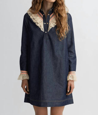 Manoush - Cowgirl Dress