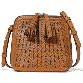 Brighton - Vega Mini Crossbody Bag