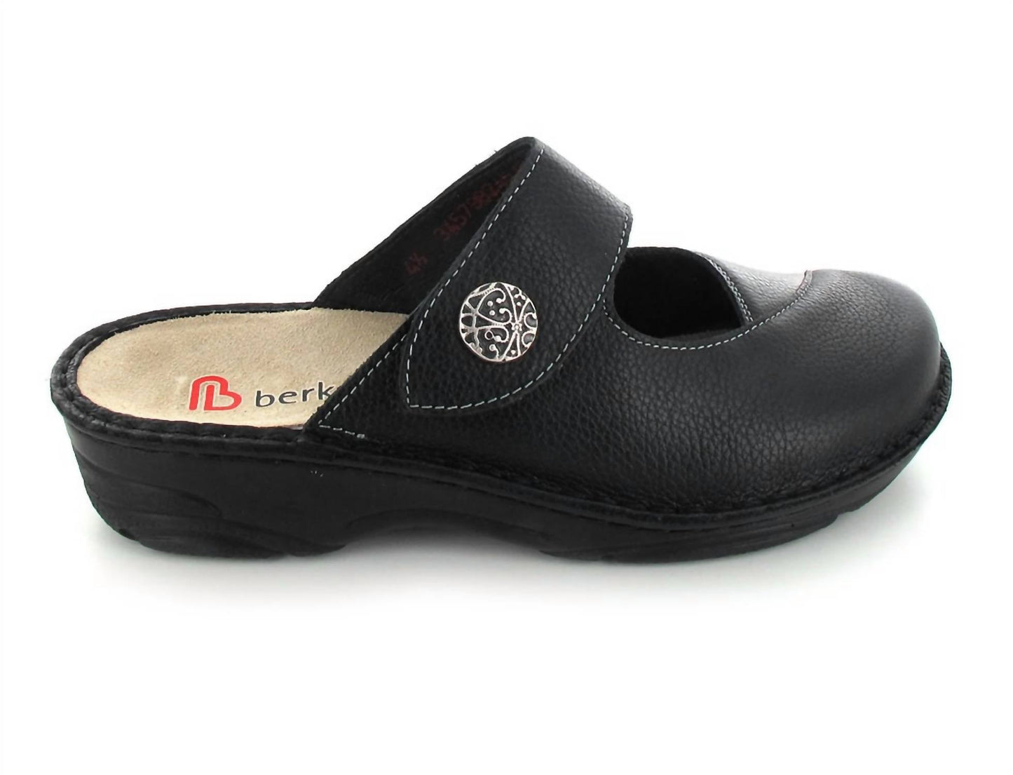 Berkemann - Women's Helaine Clog