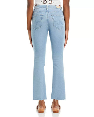 Ag Jeans - Farrah Boot Crop Pants
