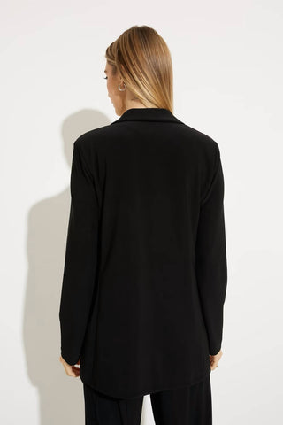 Joseph Ribkoff - Business Notched-collar Blazer