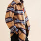 Steve Madden - Eldridge Shirt Jacket