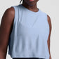 Beyond Yoga - Featherweight Minimal Crop Tank Top