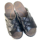Dansko - Tory Cut Out Slides
