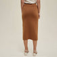 Wishlist - Knit Sweater Skirt