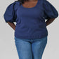 Marie Oliver - LEIGH TOP