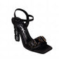 Lady Couture - Women's Karisma Dress Sandals