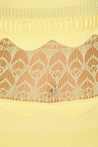 Alexis - Saundra Dress