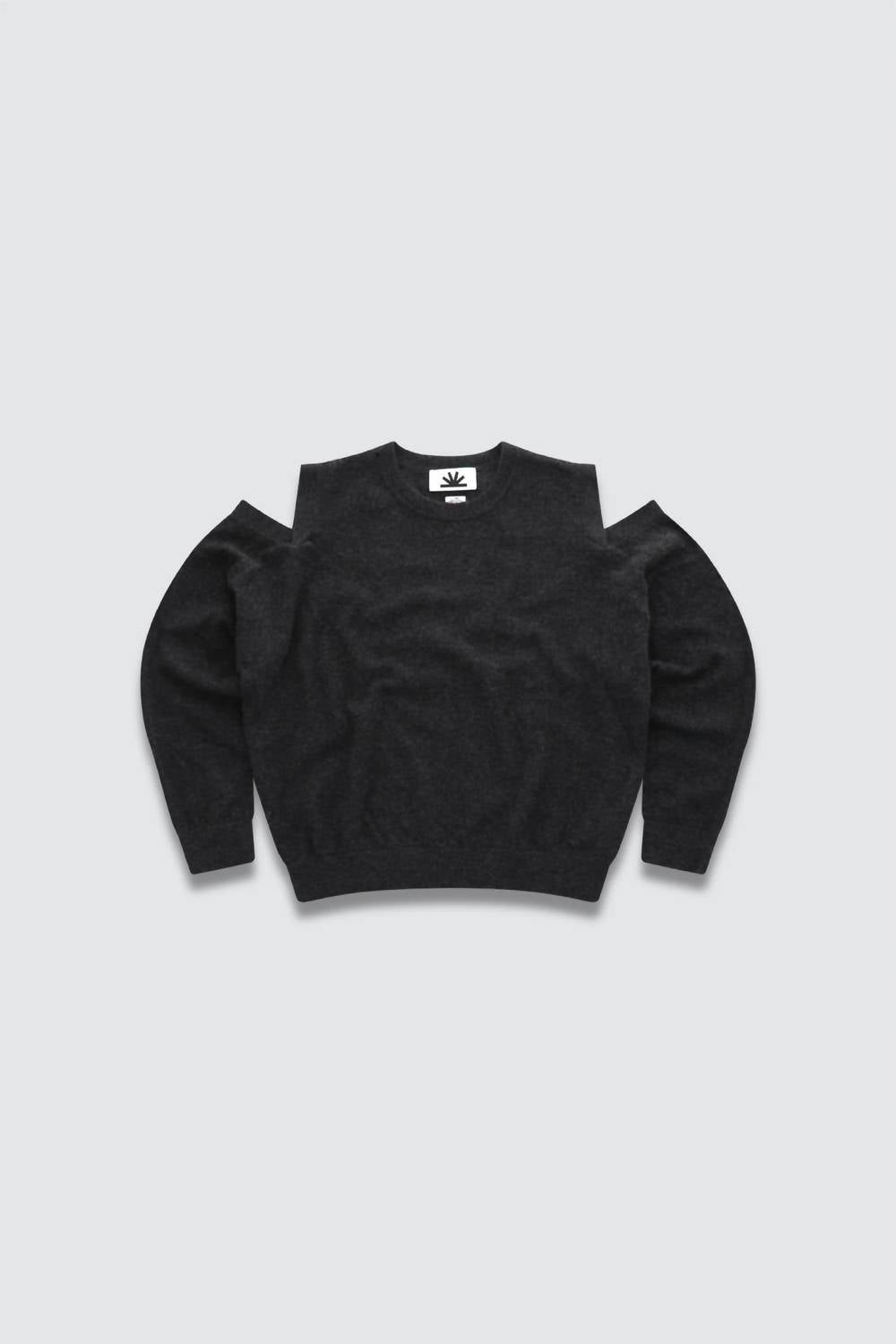 Crush - Women's Paradisco Cut Out Crew Top