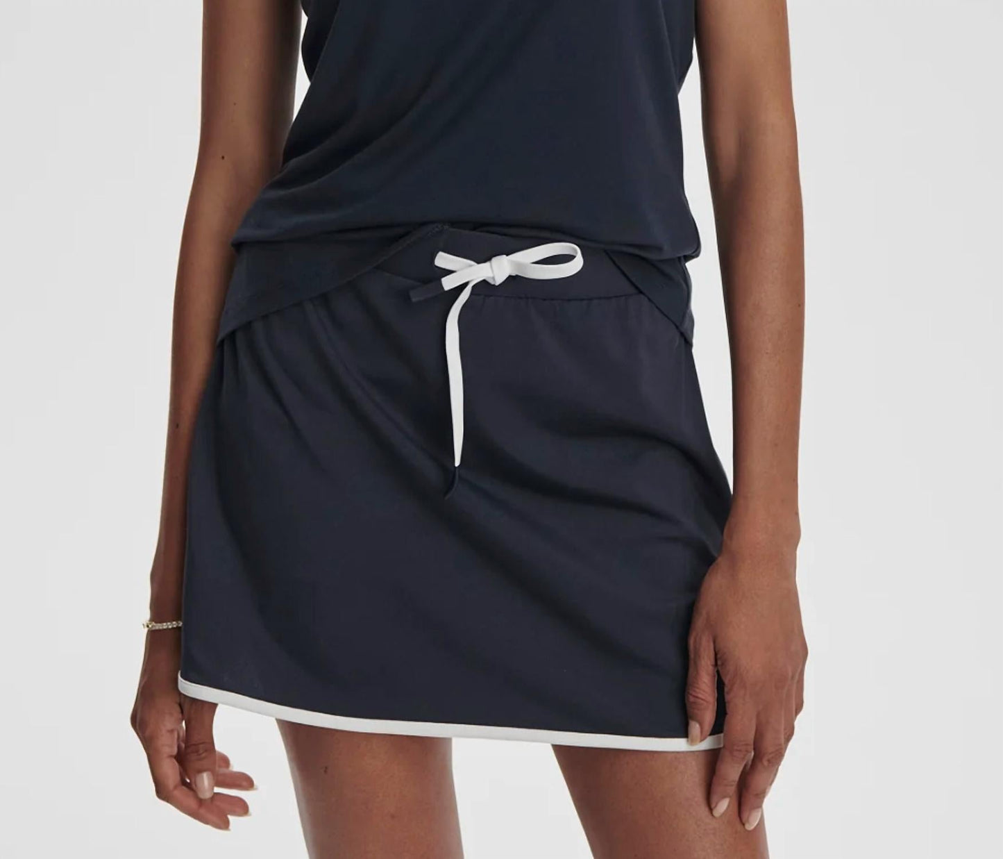 Varley - Archer Mid-Rise Skort