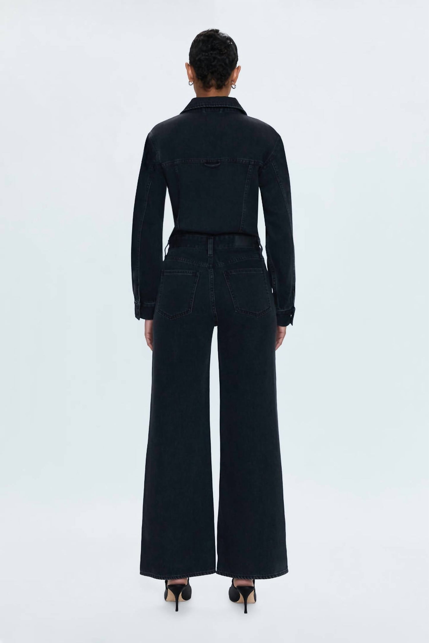 Pistola - Cannon Jumpsuit