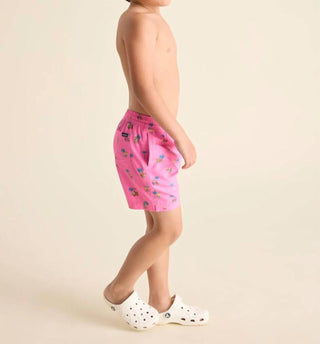 Chubbies - Boy's Toddler Swim Trunk