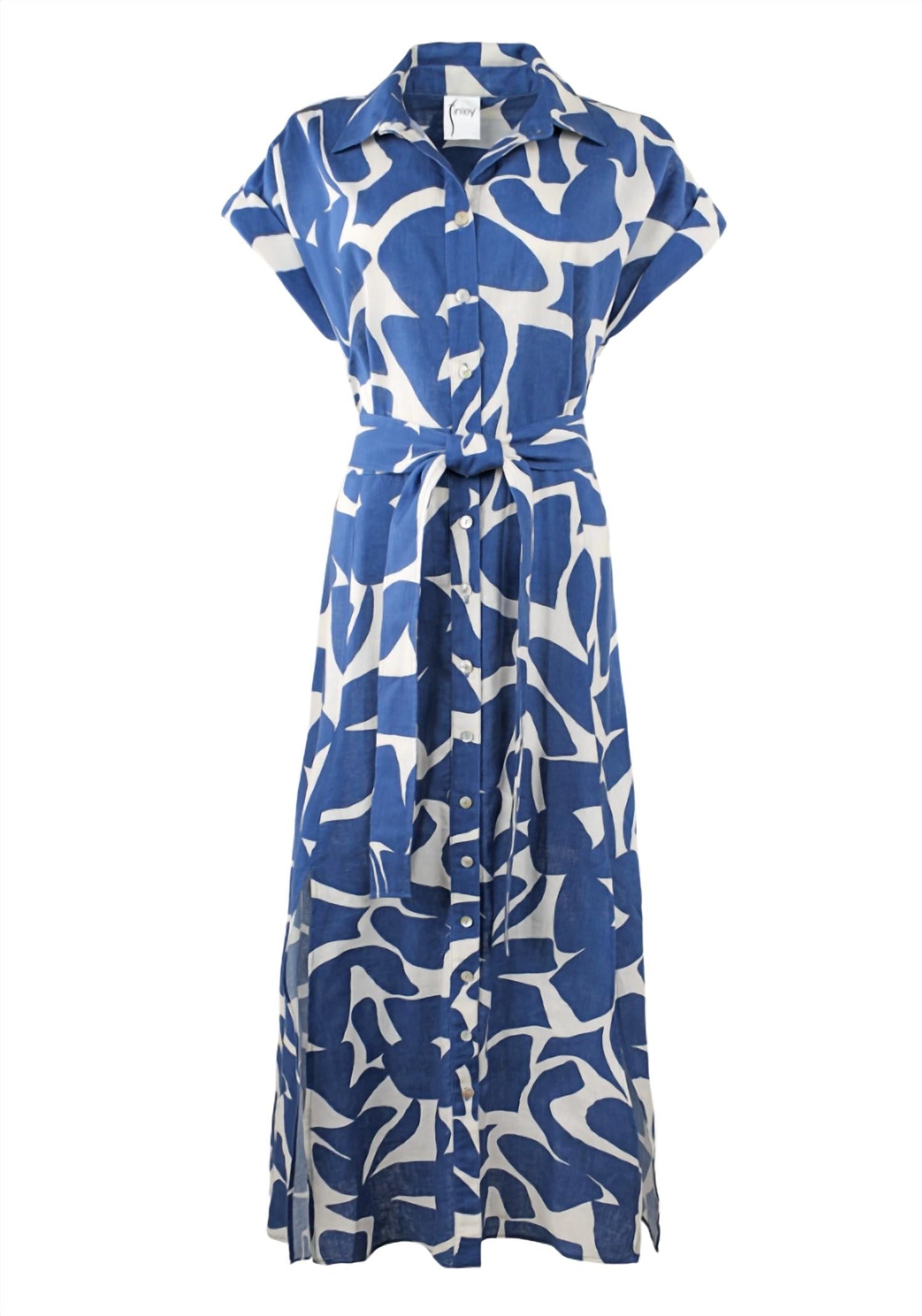 Finley - Chantel Midi Dress