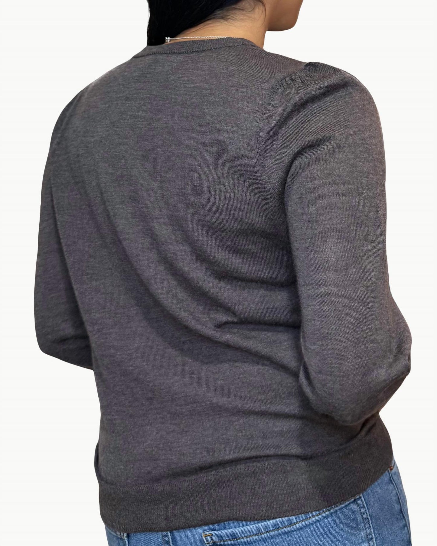 27 Miles Malibu - Shelly Crew Neck Shirt