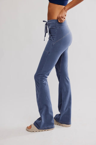 Free People - New Flow Flares Leggings