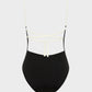 Bondi Born - Bianca One-piece Swimsuit