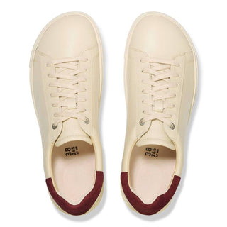 Birkenstock - Women's Bend Low Leather Sneakers